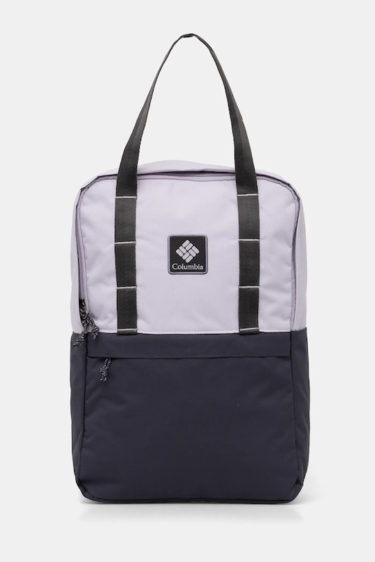 

Рюкзак Columbia, фиолетовый