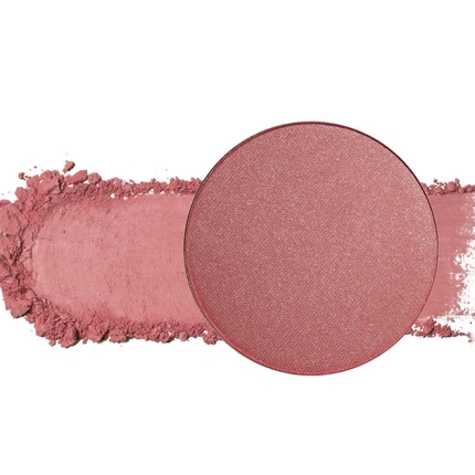 

Blush Pearl Pink - великолепные румяна для сияющего взгляда Parisax
