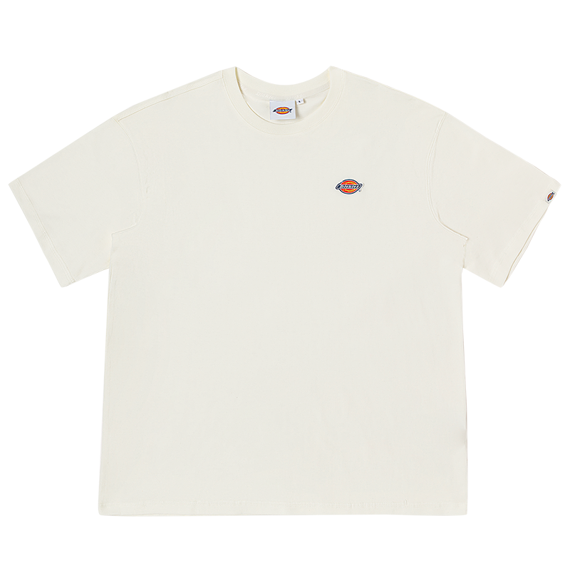 

Футболка унисекс Dickies, Medium Feather Gray
