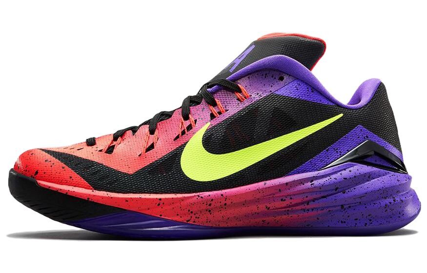 

Баскетбольные кроссовки Hyperdunk 2014 для мужчин с низким верхом Nike