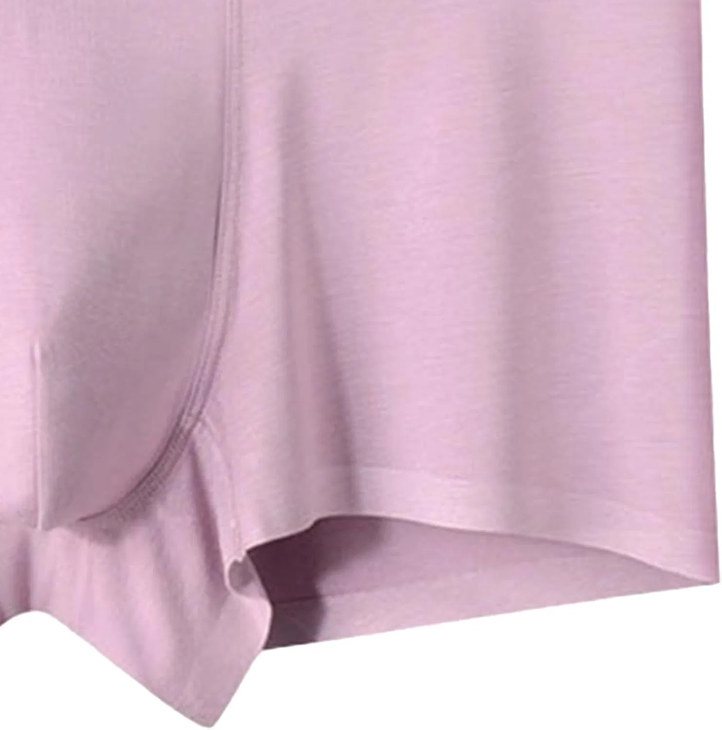 Боксеры Cool Underwear, розовые — фото 4