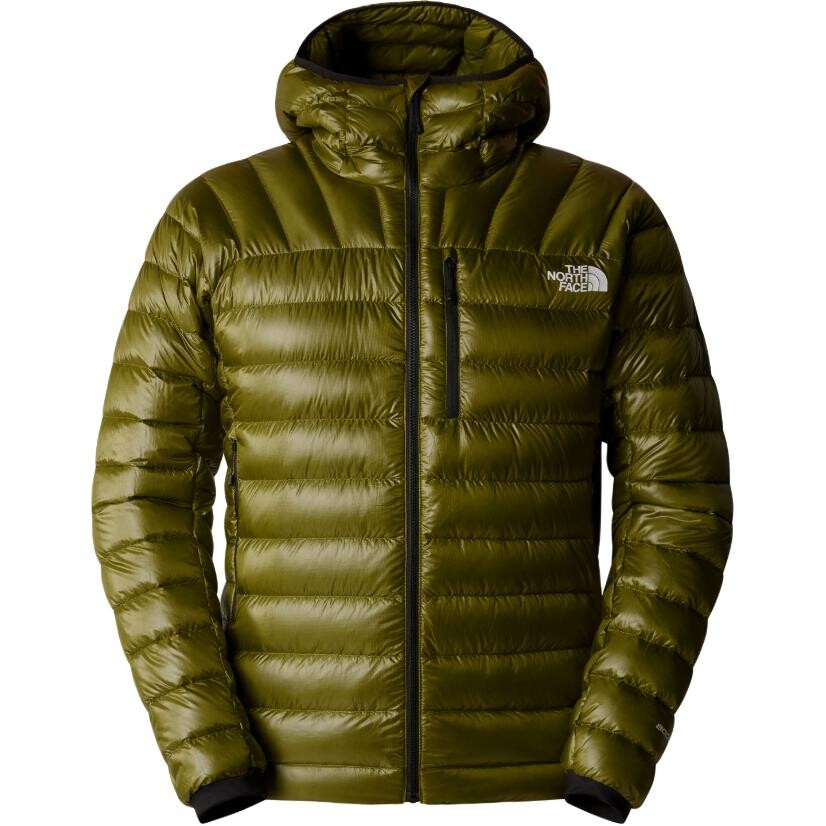 

Коллекция одежды Куртка мужская Оливково-зеленый The North Face