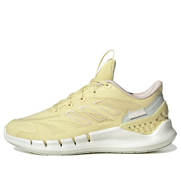 Кроссовки (WMNS) adidas Climacool Ventania, желтый