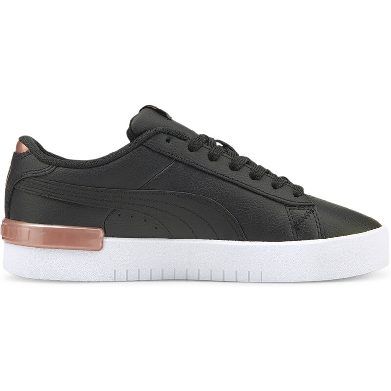 Повседневная обувь джада Puma, цвет puma black-puma black-rose gol 003
