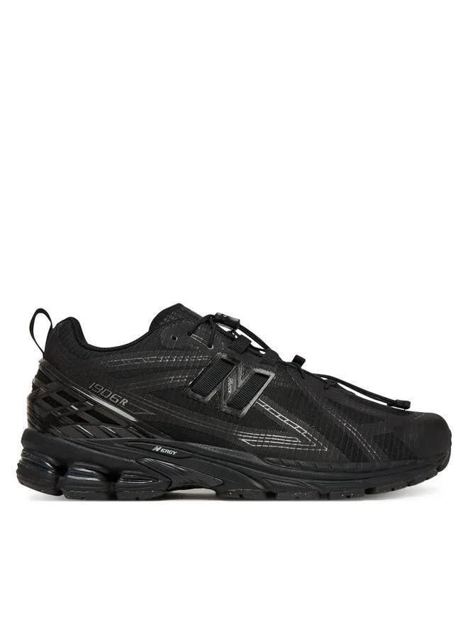 New Balance Кроссовки U1906RNB M черные