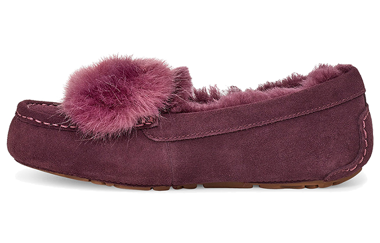 

Ugg ANSLEY Женская повседневная обувь Женская