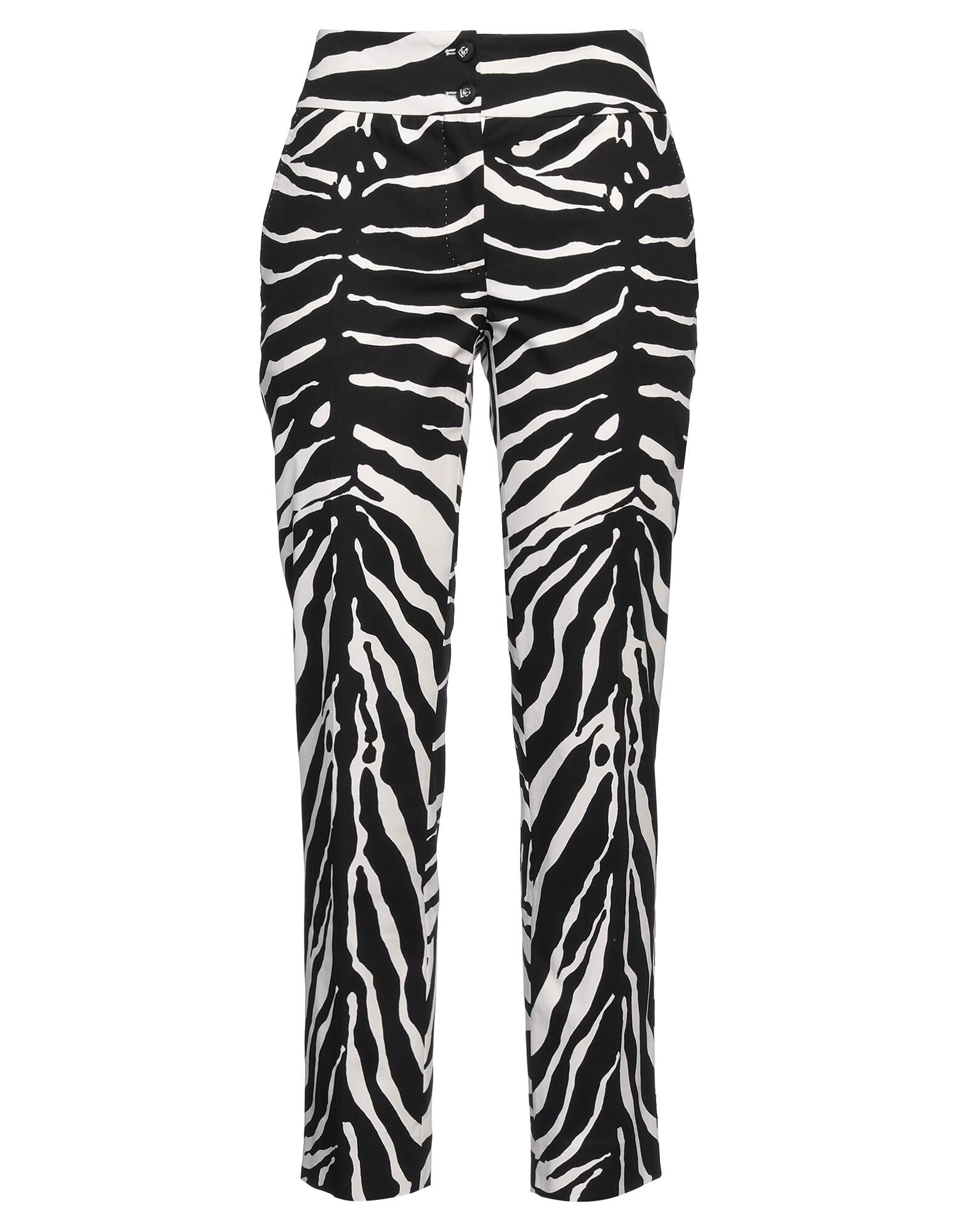 

Брюки Dolce&Gabbana, черный