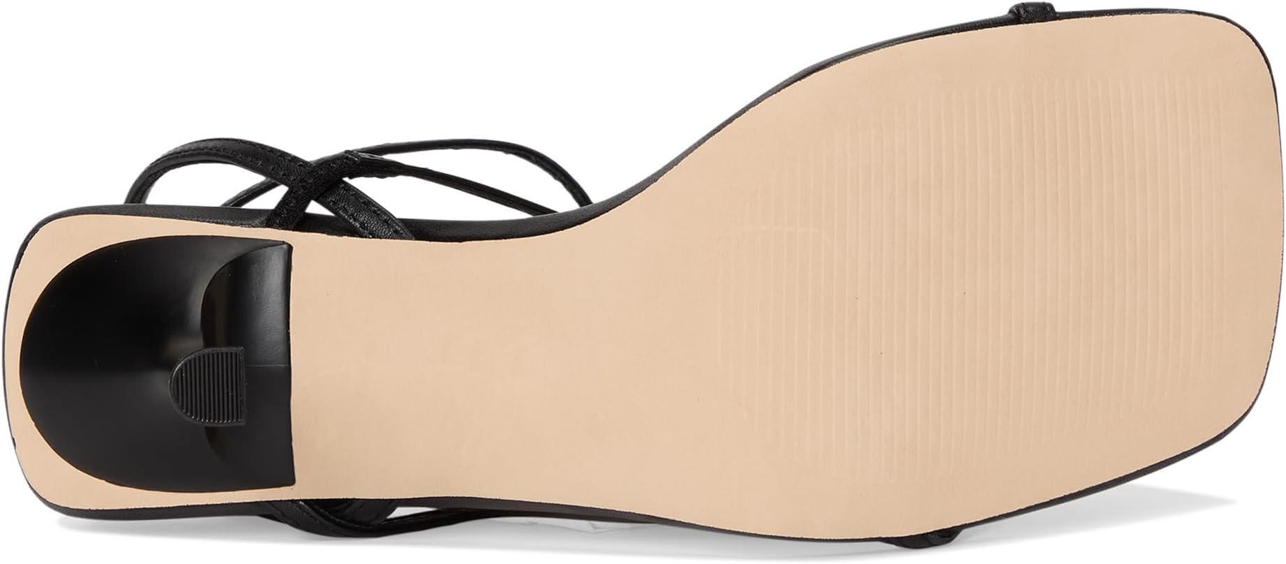 Сандалии Steve Madden Aries, цвет Black Multi — фото 3