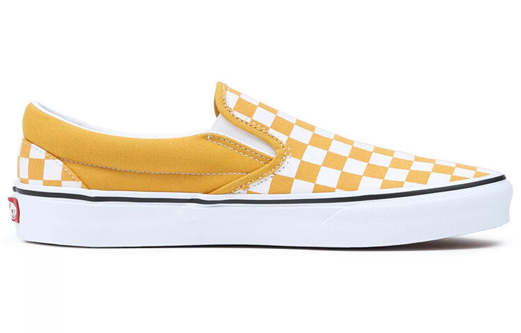 

Кроссовки Vans Slip-On Sneakers