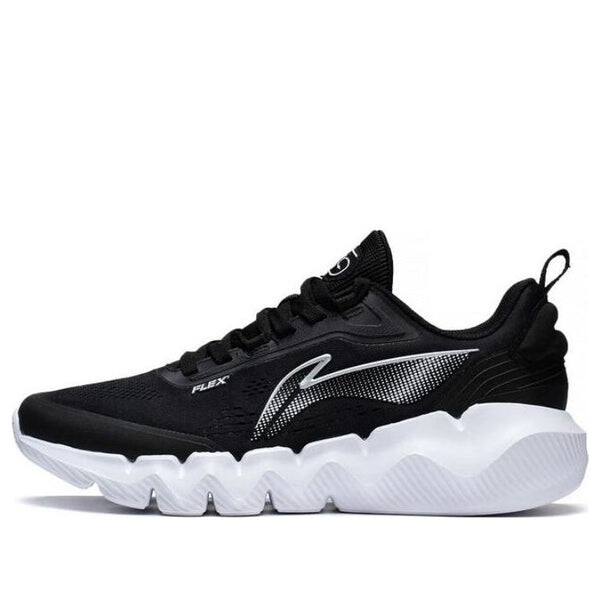 

Кроссовки гибкие Li-Ning, черный