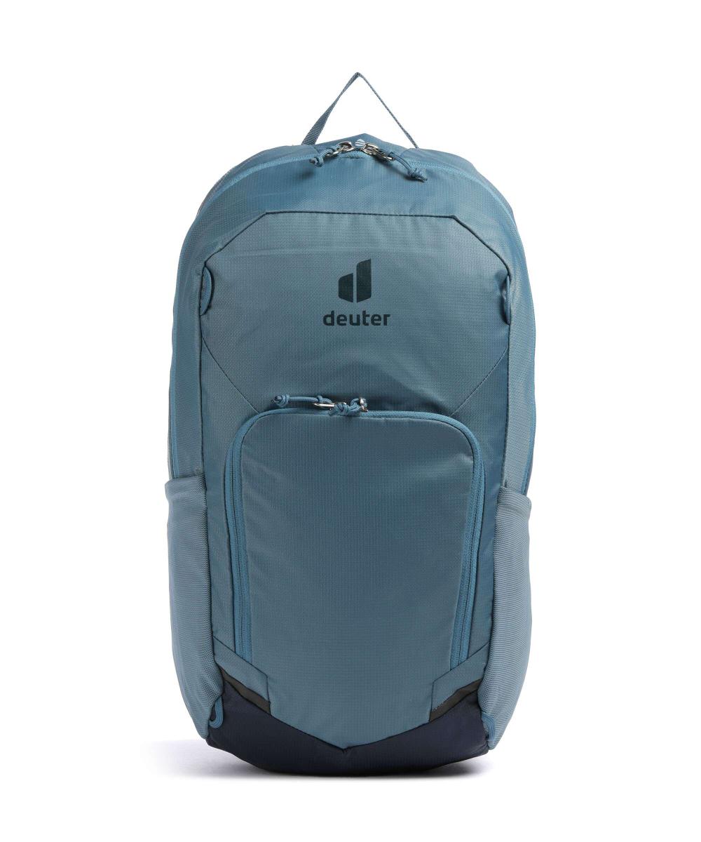 

Велосипедный рюкзак 16 л полиамид Deuter, синий