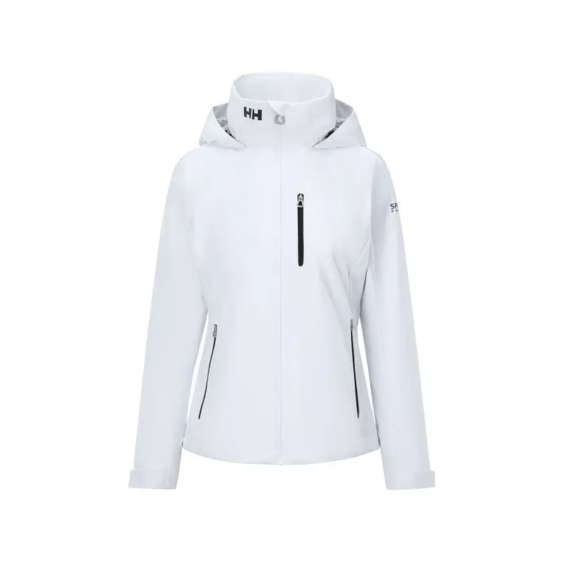 

HELLY HANSEN Куртка женская, White