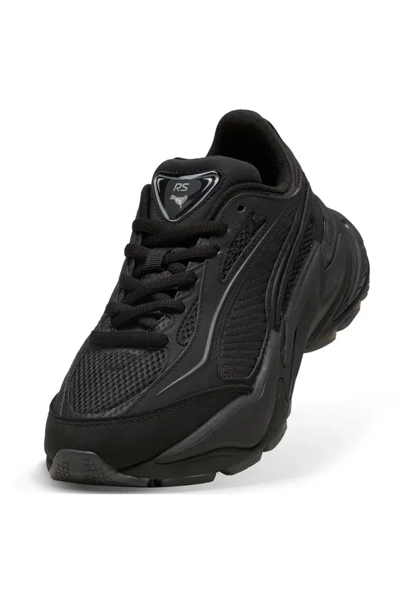 Кроссовки Puma Surge Trainers, черный — фото 4