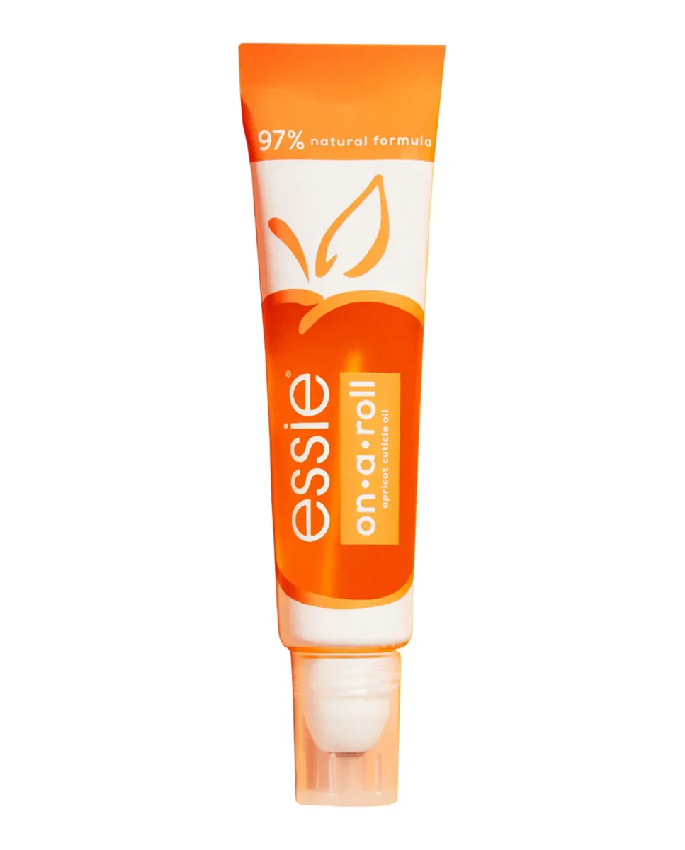 Уход за ногтями и кутикулой Roll Apricot Essie