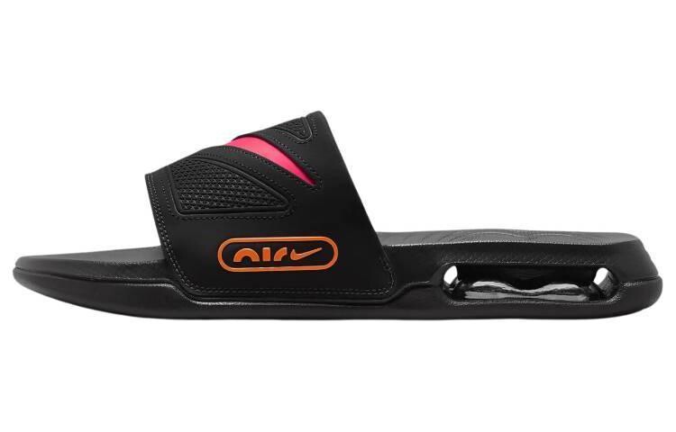 

Мужские шлепанцы Nike, Black/Pink
