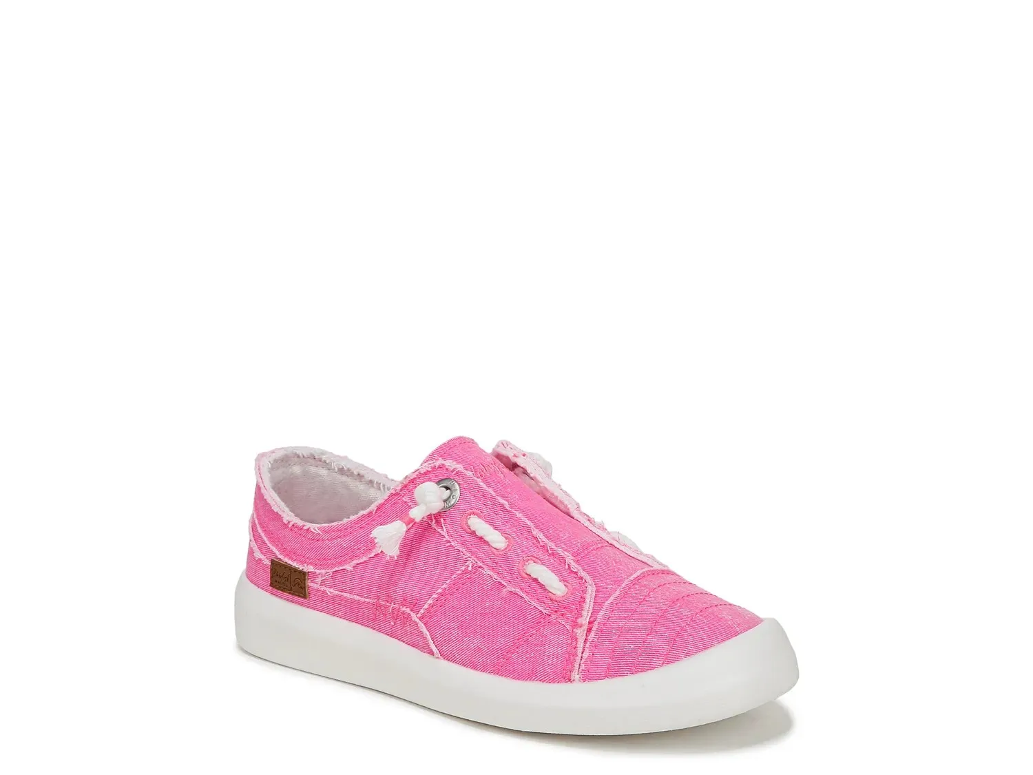 

Blowfish Malibu Beachside Slip-On - детские, фуксия