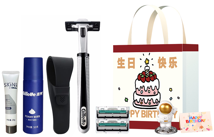 

Мужские бритвы mighty manual для всего тела с вращающимся лезвием в винтажном стиле Gillette