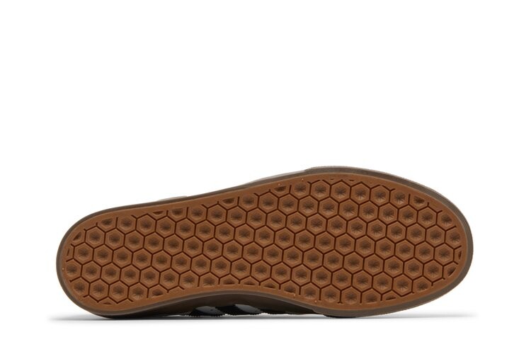Кроссовки Adidas Busenitz Vulc 2, белый — фото 4