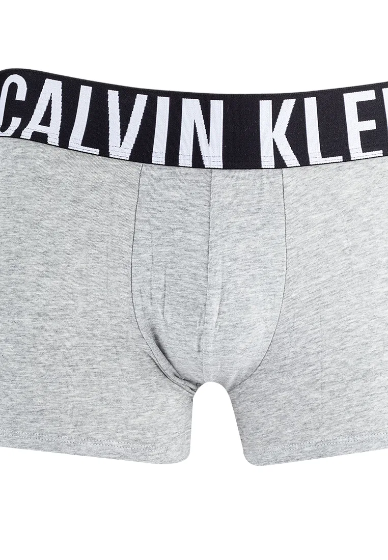 Трусы, 3 шт., Calvin Klein, интенсивный цвет — фото 4