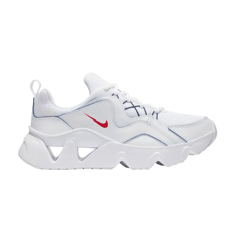 Кроссовки Wmns RYZ 365 'White University Red', белый