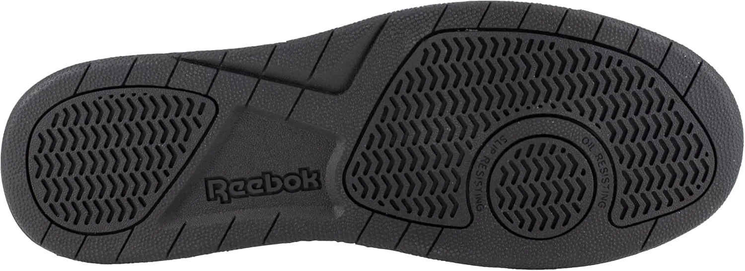 Кроссовки Reebok Herren Ib4132Construction Shoe, Noir Rouge — фото 3