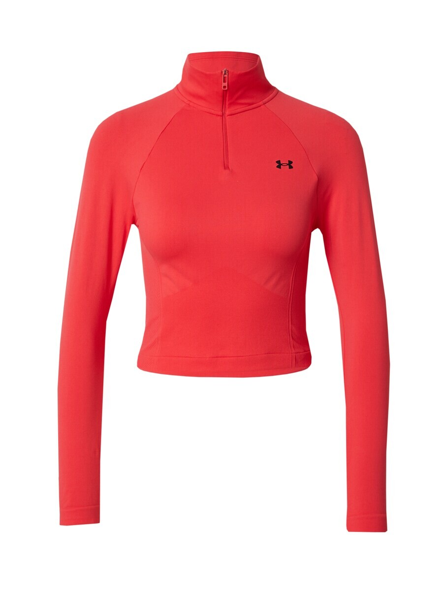 

Спортивная футболка UNDER ARMOUR Performance, ярко-красный