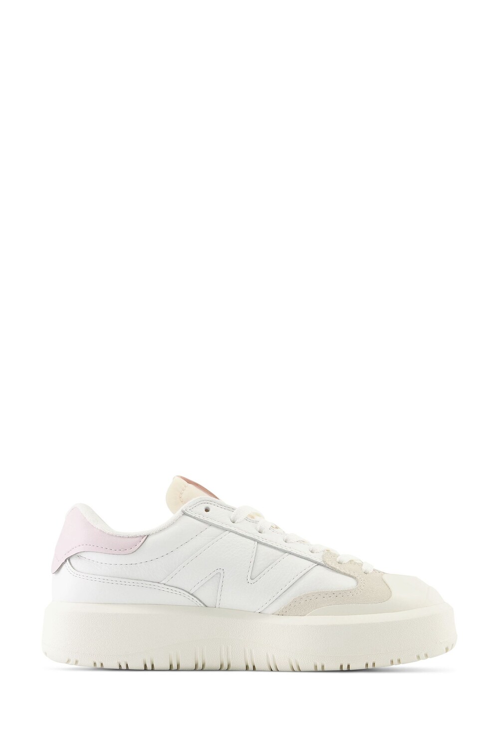 

Спортивная обувь CT302 New Balance, белый