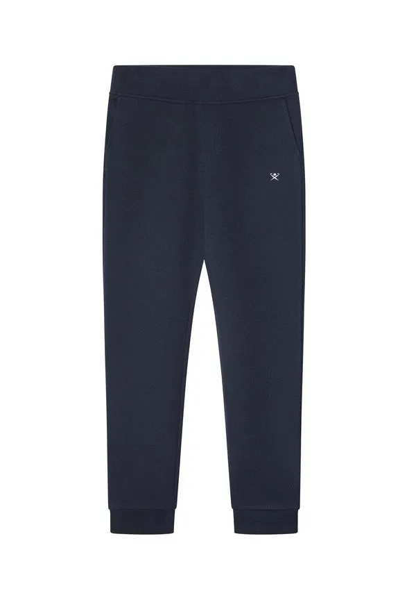 Незаменимые спортивные штаны для бега Hackett London, Midnight Blue