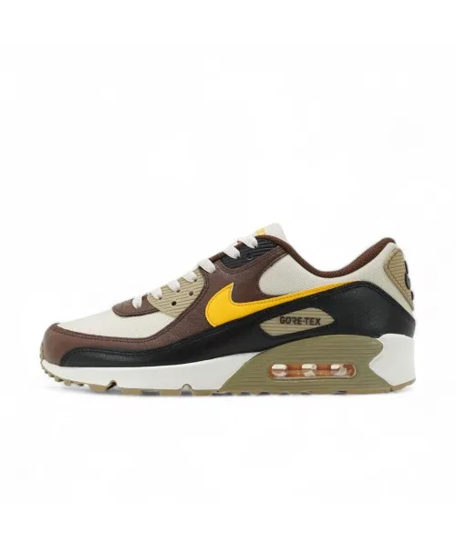 Мужские кроссовки Nike Air Max 90 GTX — фото 2