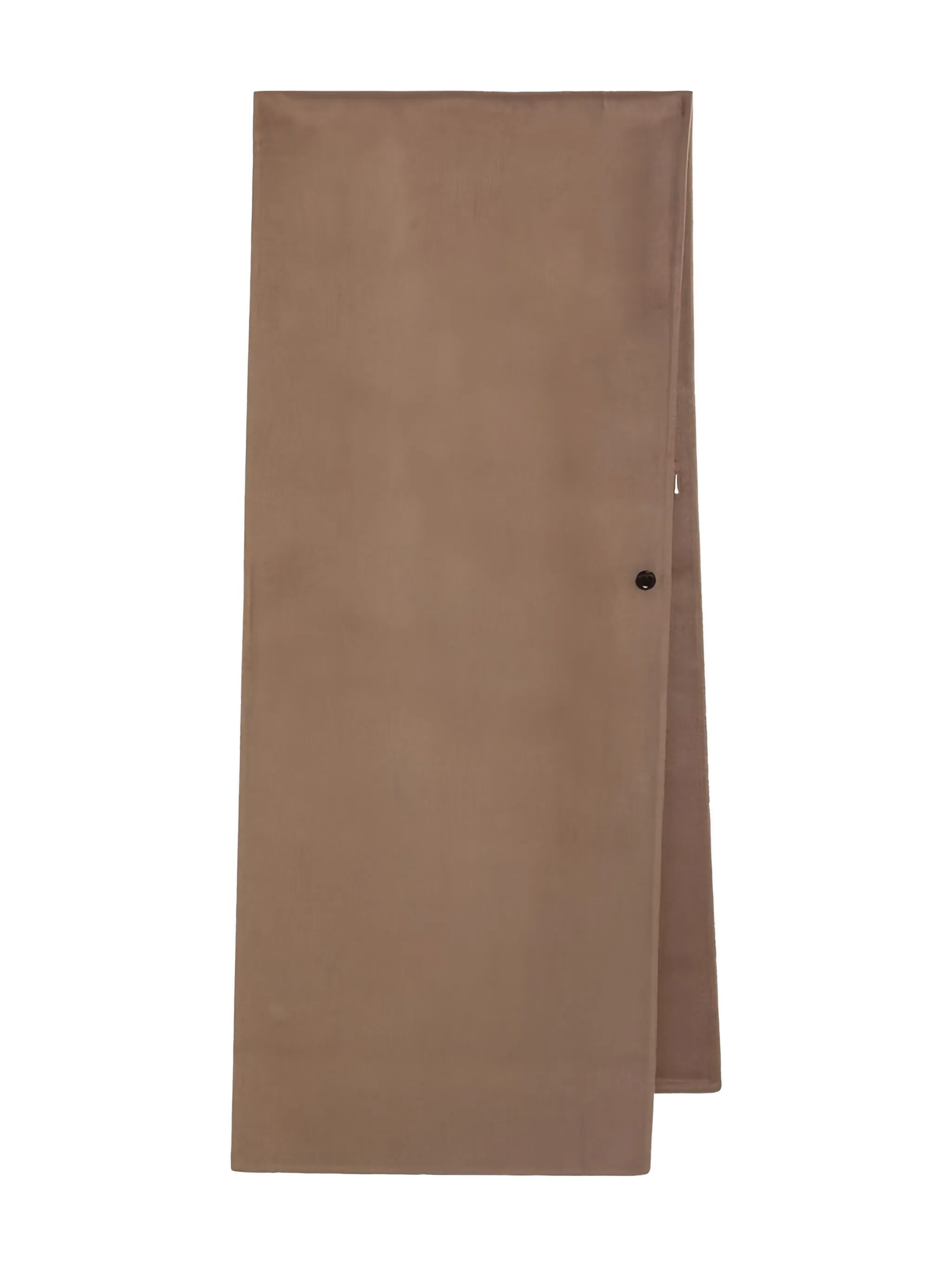 

Шарф с пуговицами Almada Label, нейтральный