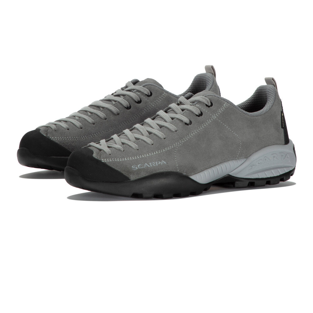 

Кроссовки Scarpa Mojito GORE-TEX, серый