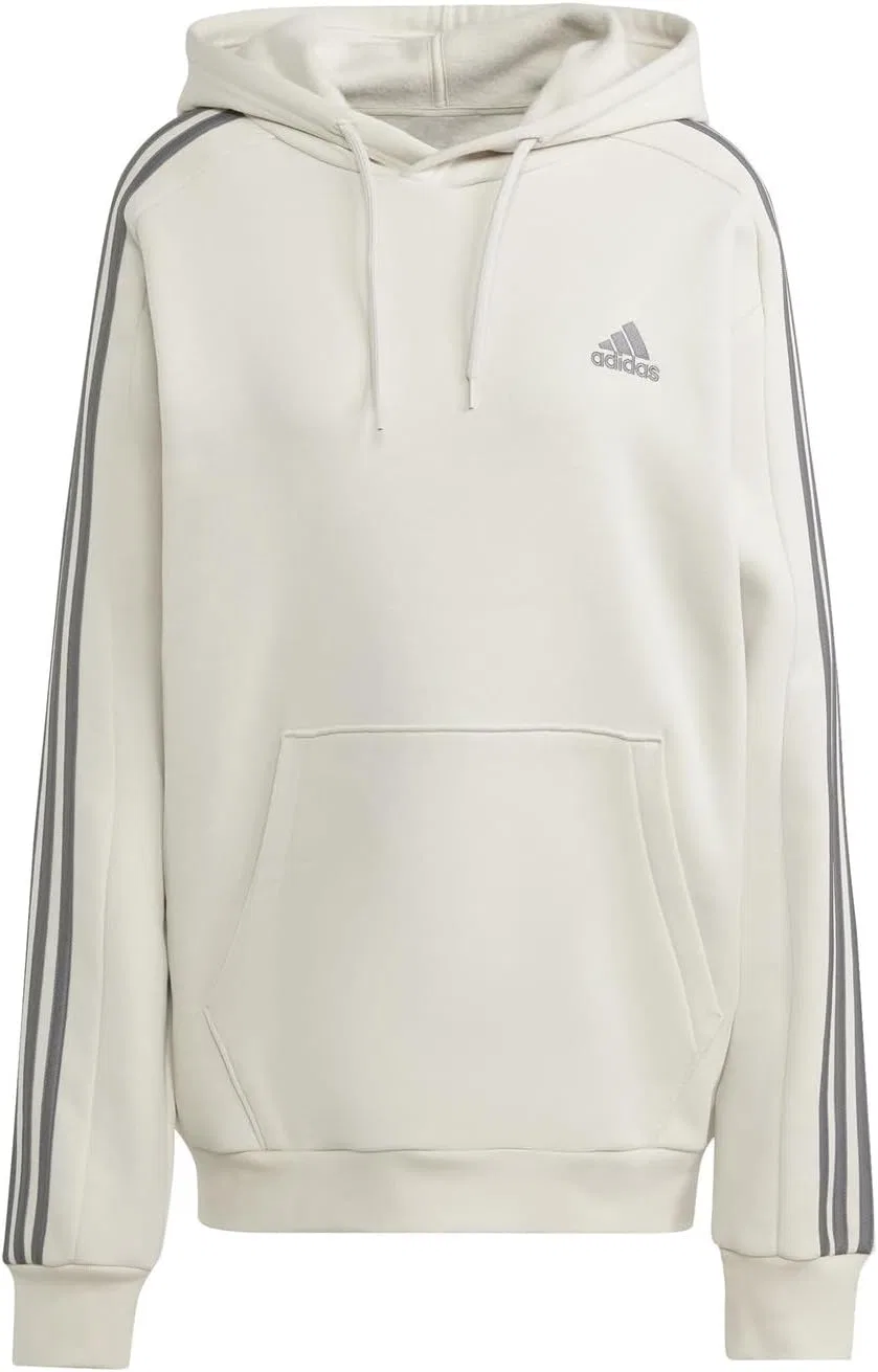 Мужская толстовка с капюшоном adidas M 3s Fl HD (1 шт.)