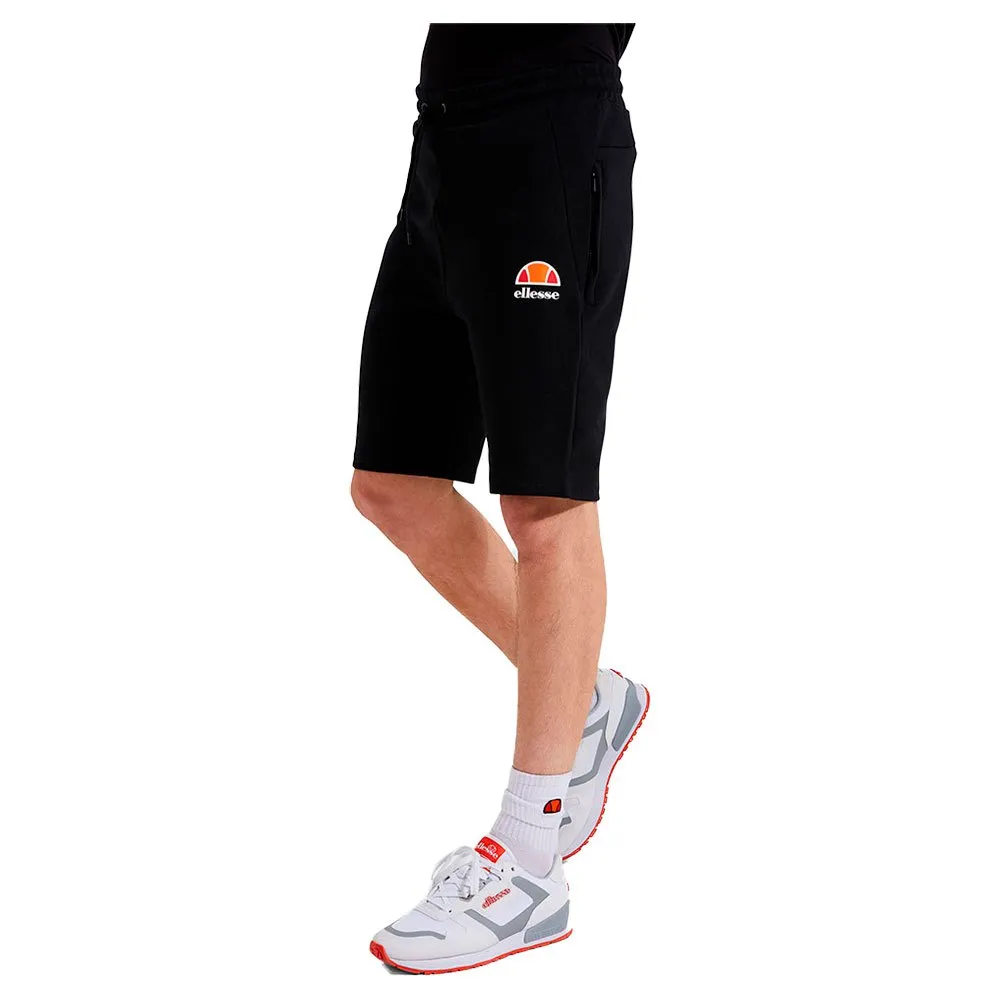 

Шорты Ellesse Kraviz, черный