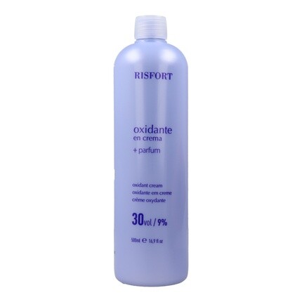 

Risfort Oxidant Cream 30 Объем 500мл