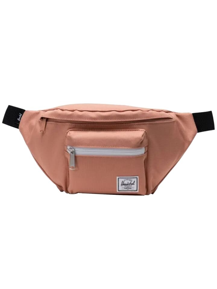 

Наплечная сумка Herschel Seventeen Waist Bag, розовый