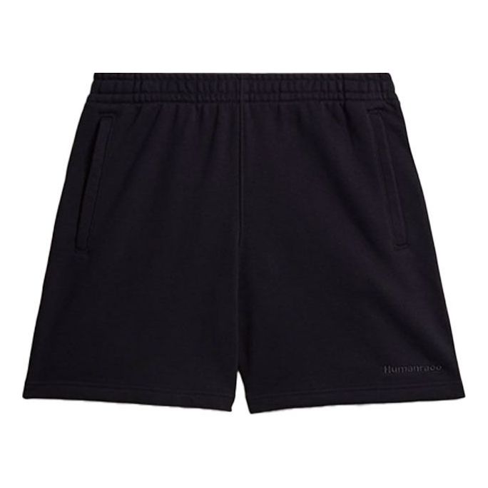 

Спортивные шорты adidas originals Sports Causual Ventilate Short Pant GS Black, черный