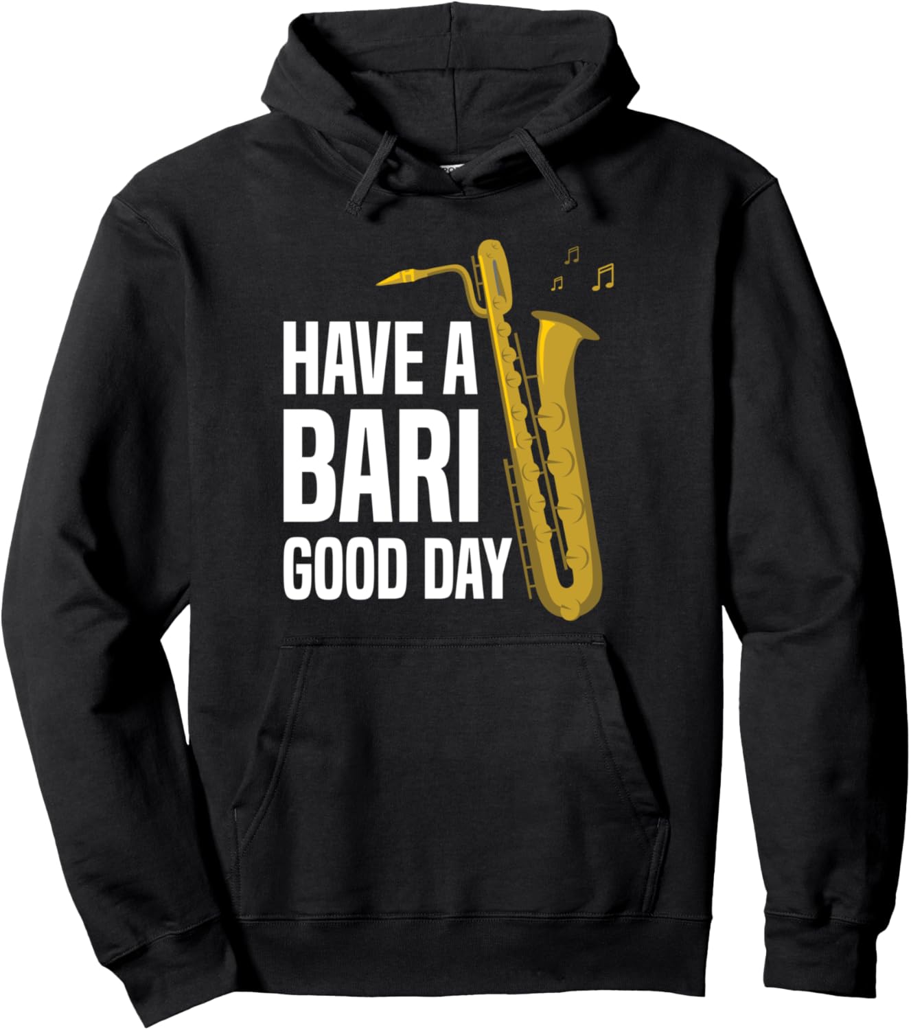 

Толстовка с капюшоном и мундштуком для баритон-саксофона Have A Bari Good Day, черная Baritone Saxophone Reeds & Saxophone Sheet Music, Черный, Толстовка с капюшоном и мундштуком для баритон-саксофона Have A Bari Good Day, черная Baritone Saxophone Reeds 