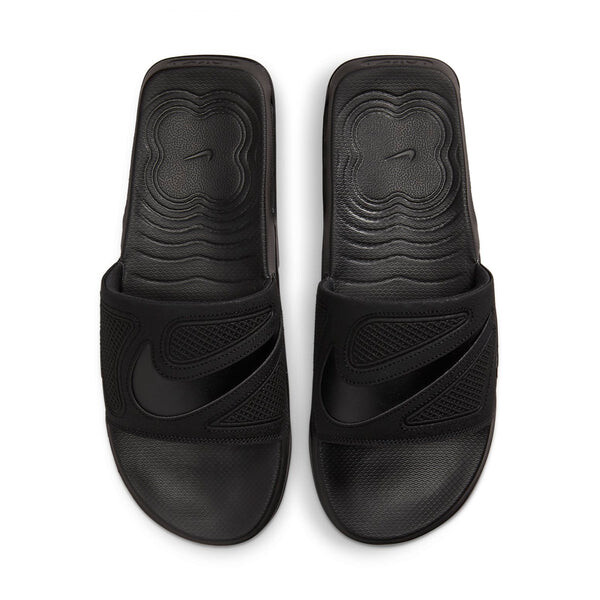 Кроссовки air max cirro slide Nike, черный — фото 3