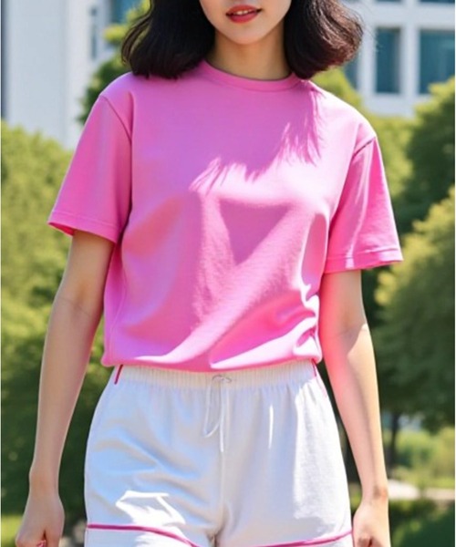 

Футболка с защитой от УФ-излучения Printstar, цвет Glimmer 00300