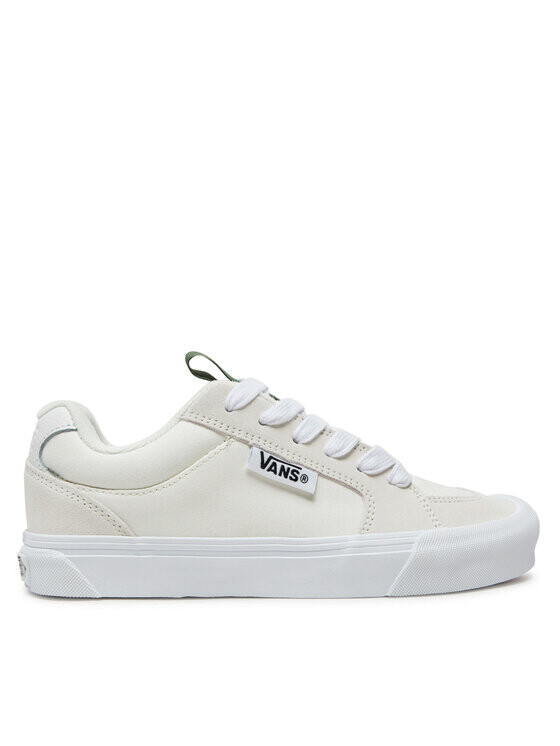 

Кроссовки Vans, белый