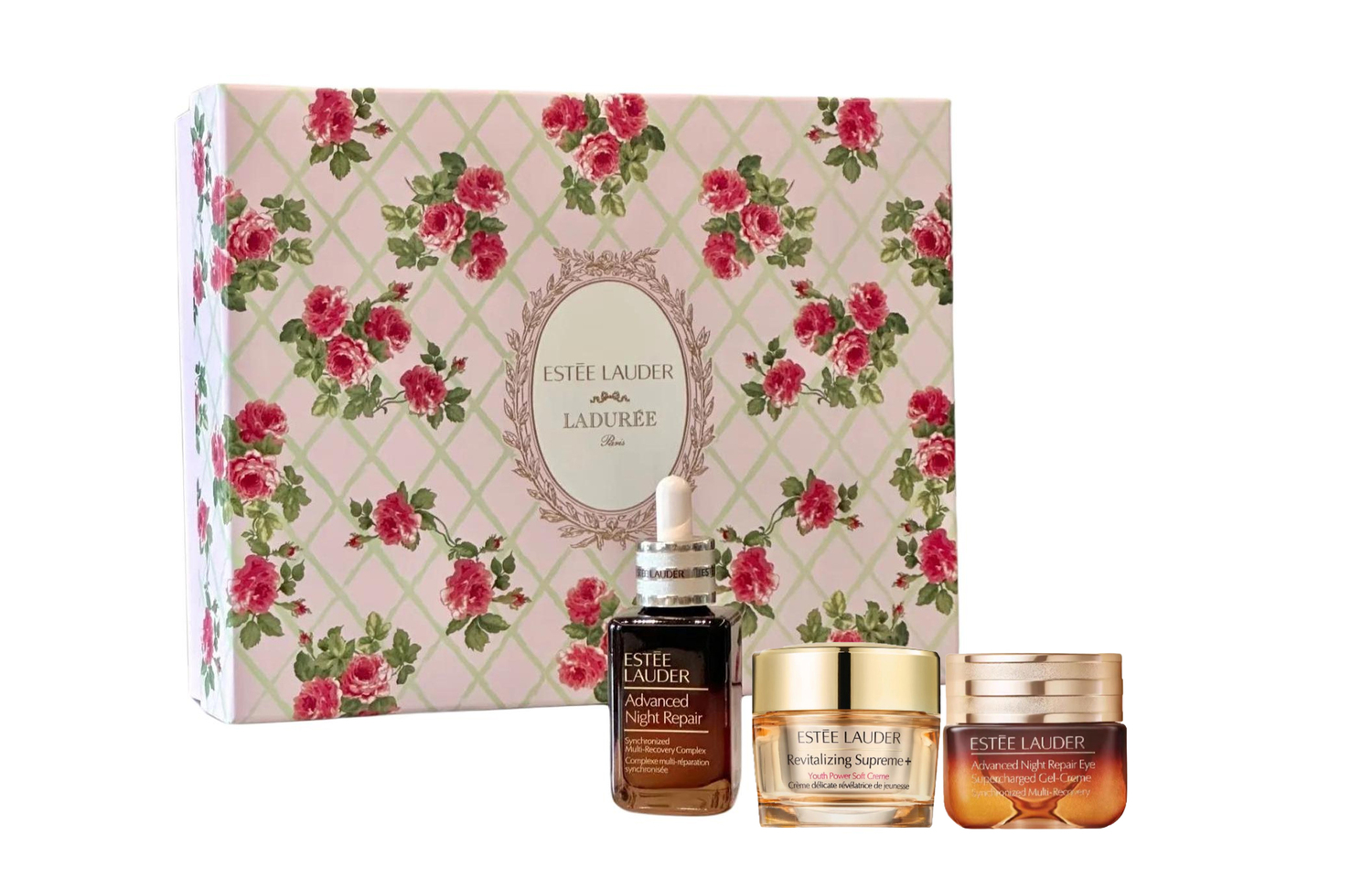 

ESTEE LAUDER Yashilandai little brown bottle сыворотки коллаген крем наборы для ухода за кожей увлажняющие и восстанавливающие