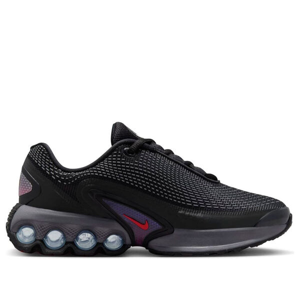 Кроссовки air max dn 'anthracite light crimson' Nike, мультиколор — фото 2