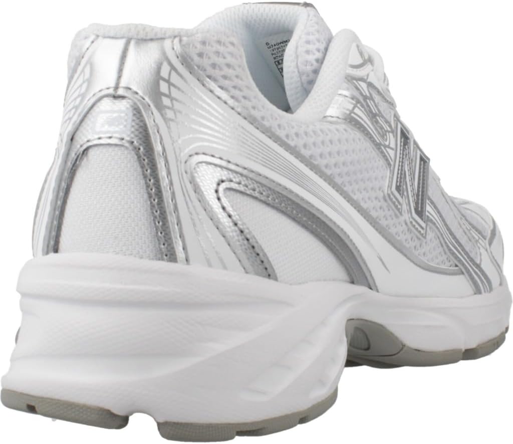 Мужские теннисные кроссовки New Balance MC996 легкие, белый — фото 3