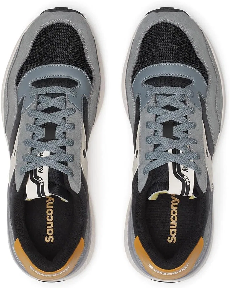 Кроссовки Saucony Jazz NXT Green — фото 4