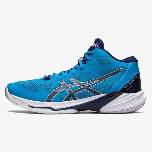 

Кроссовки Sky Elite FF Mt 2 Asics, синий