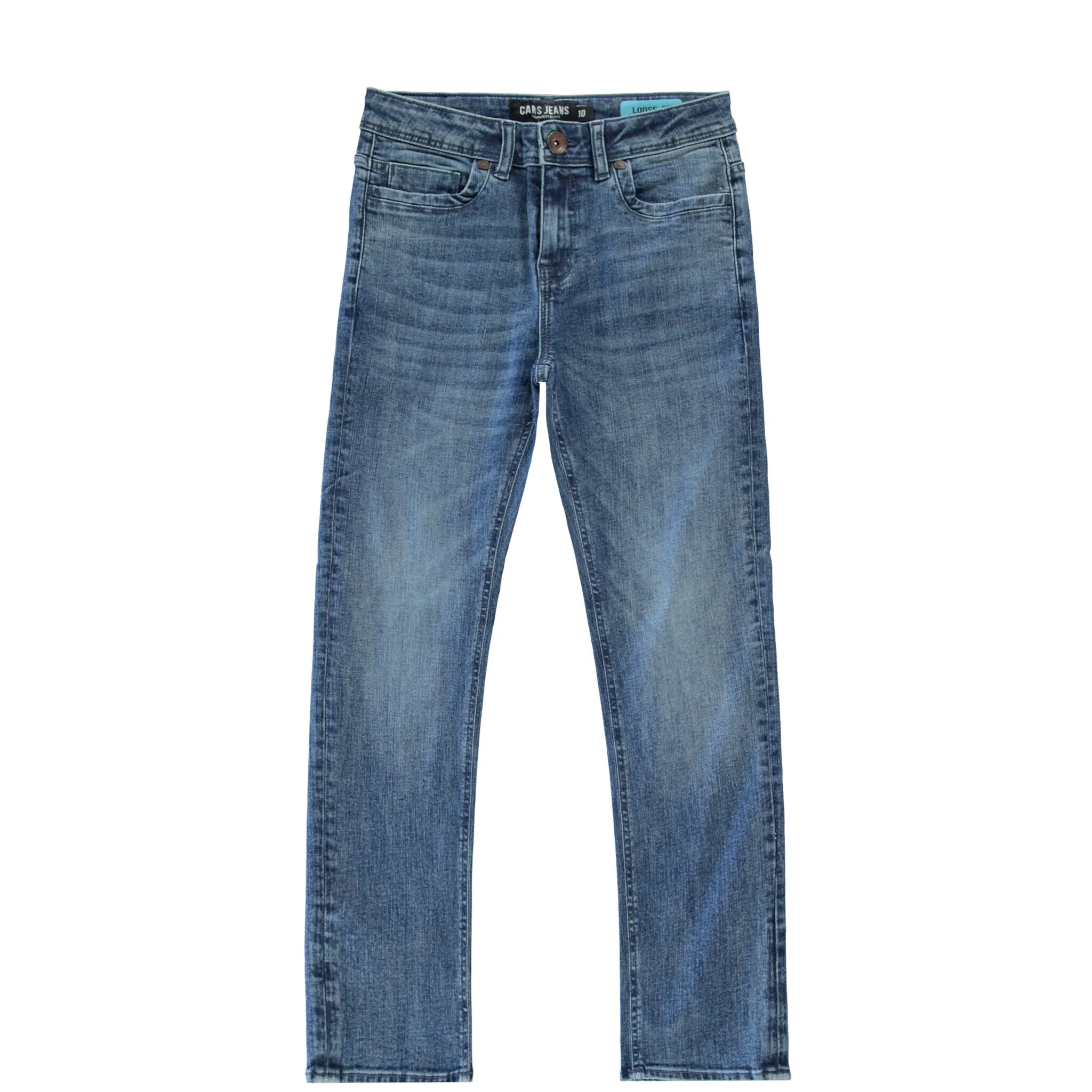 

CARS JEANS Джинсы с 5 карманами «Джинсы Скотт», цвет Stone Used