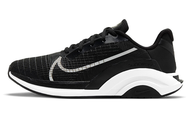 

Кроссовки Nike SuperRep Мужчины, Черный, Кроссовки Nike SuperRep Мужчины