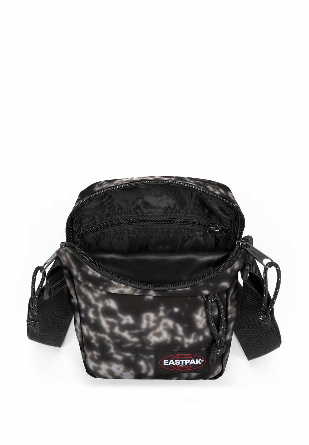 

Сумка через плечо THE ONE Eastpak, белый