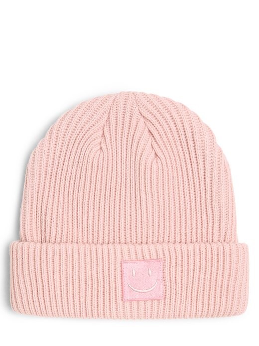 

Кепка Verb To Do, розовый