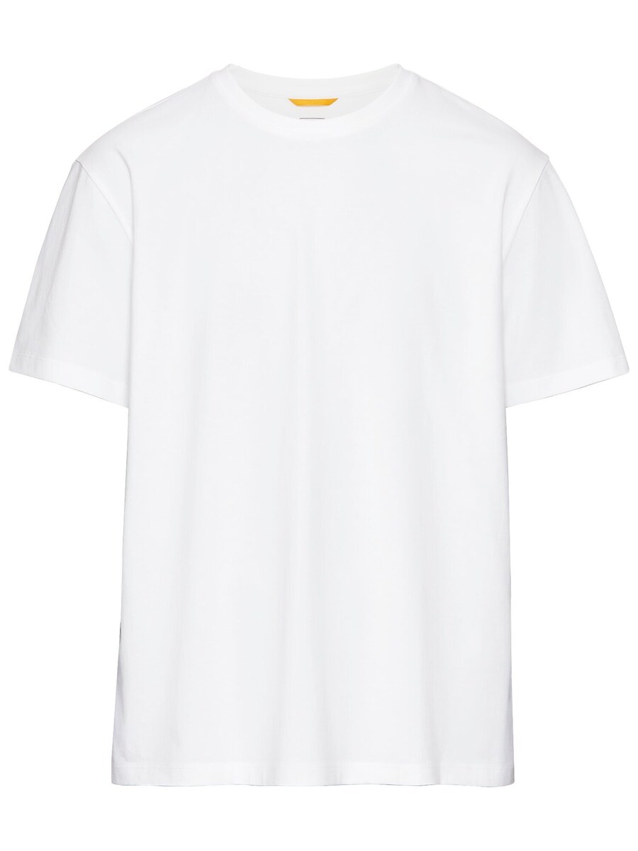 

Футболка CAMEL ACTIVE, White